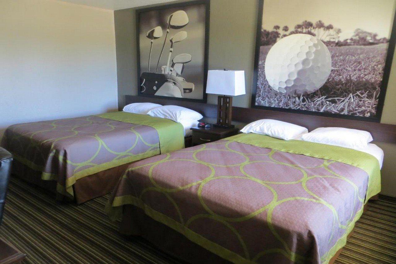 Super 8 By Wyndham Fort Myers Zewnętrze zdjęcie